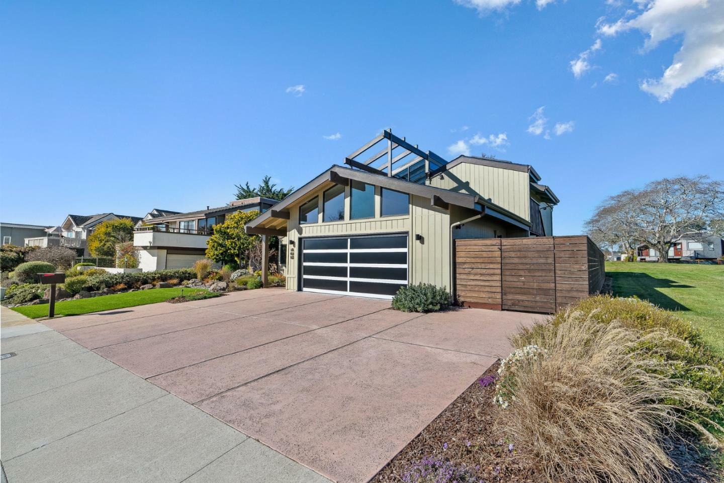 Property Photo: 165 Via Trinita CA 95003
