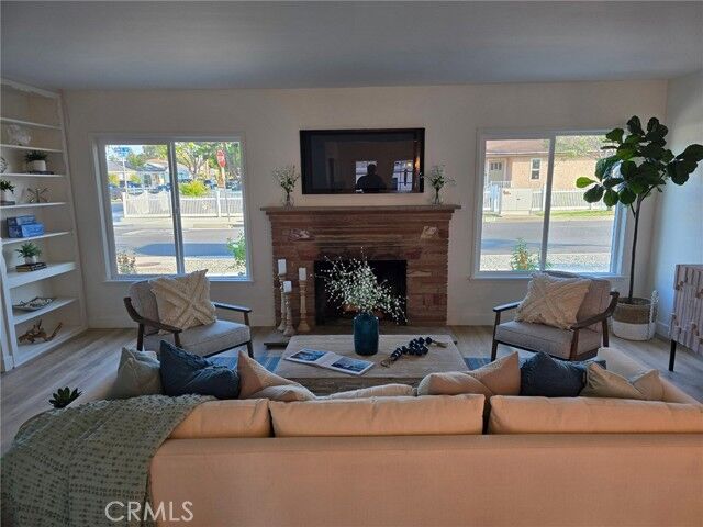 Property Photo: 24921 Cypress Street CA 90717