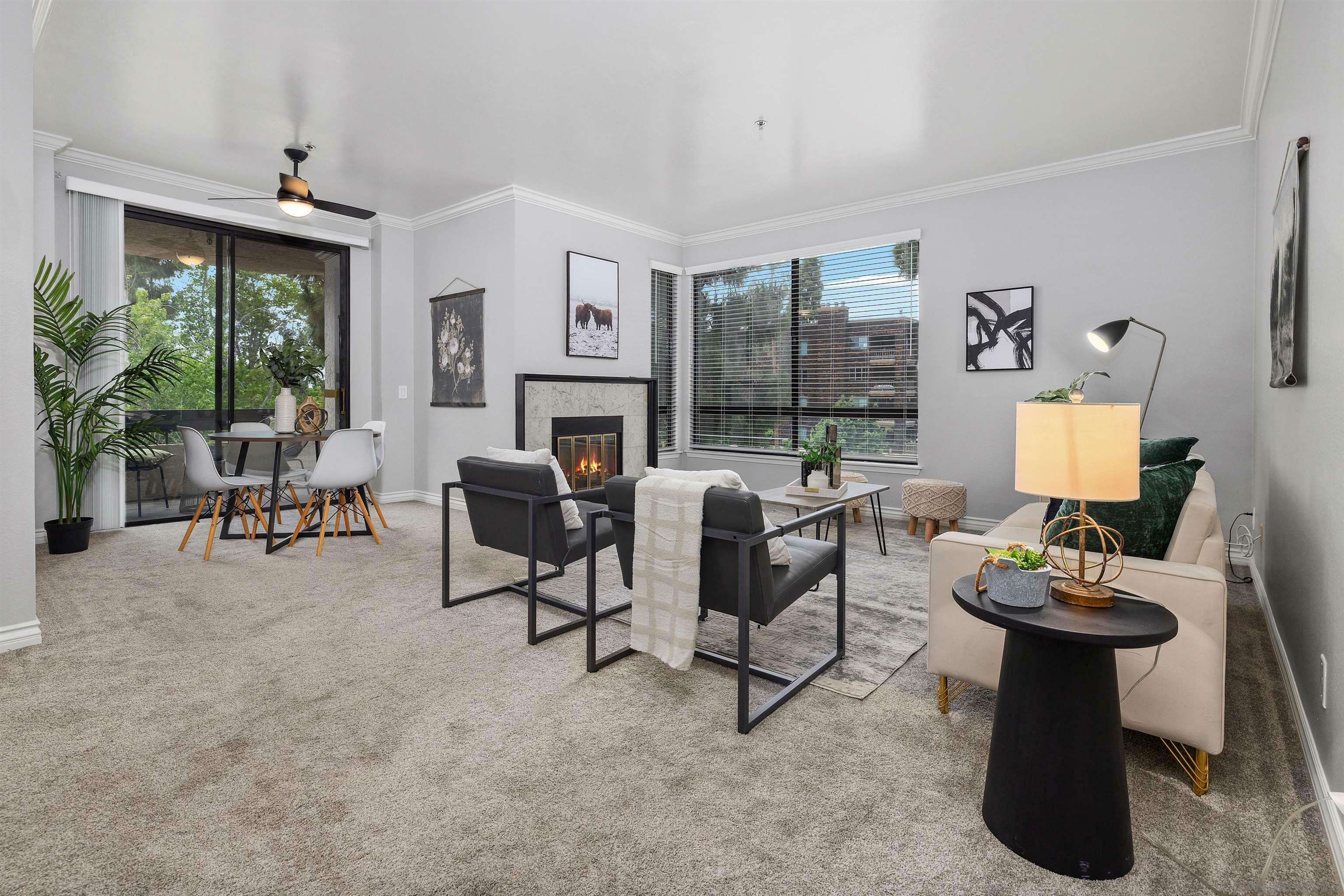 5845 Friars Rd 1317  San Diego CA 92110 photo