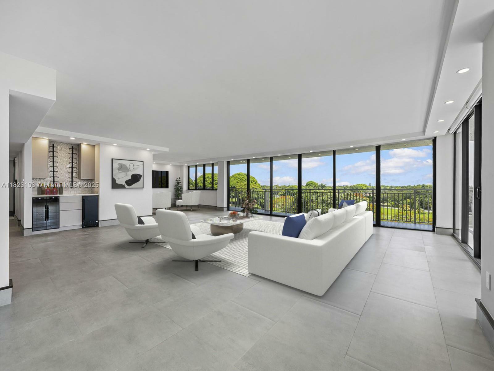 Property Photo: 700 Coral Way 5 FL 33134