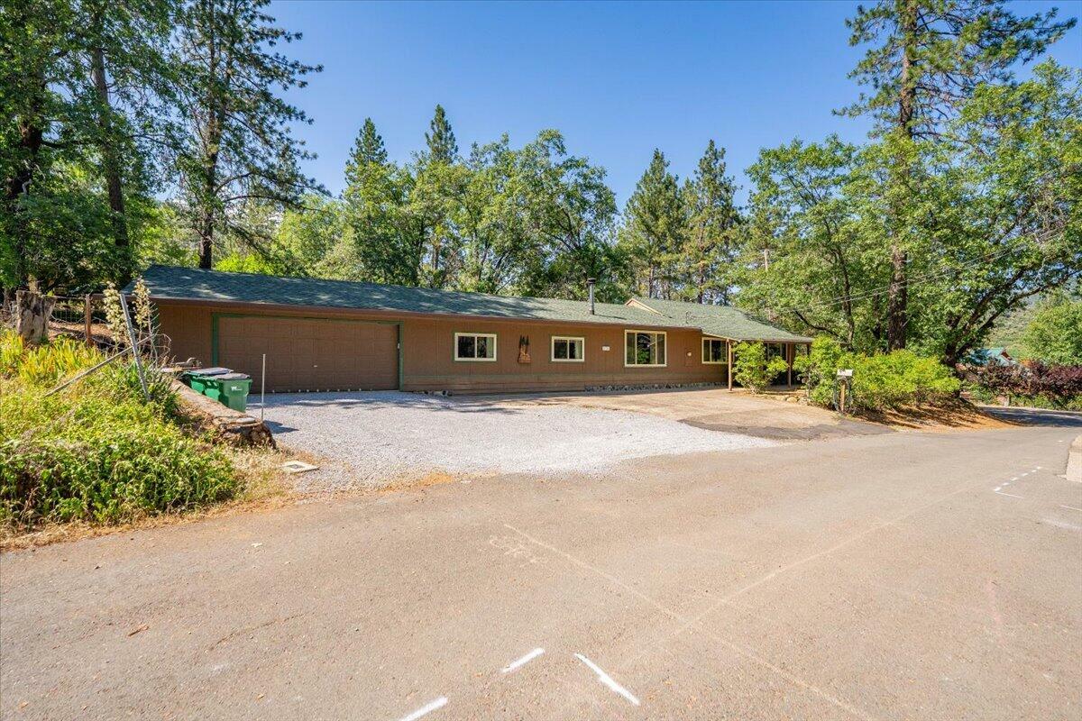 Property Photo:  19742 Shasta Drive  CA 96051 