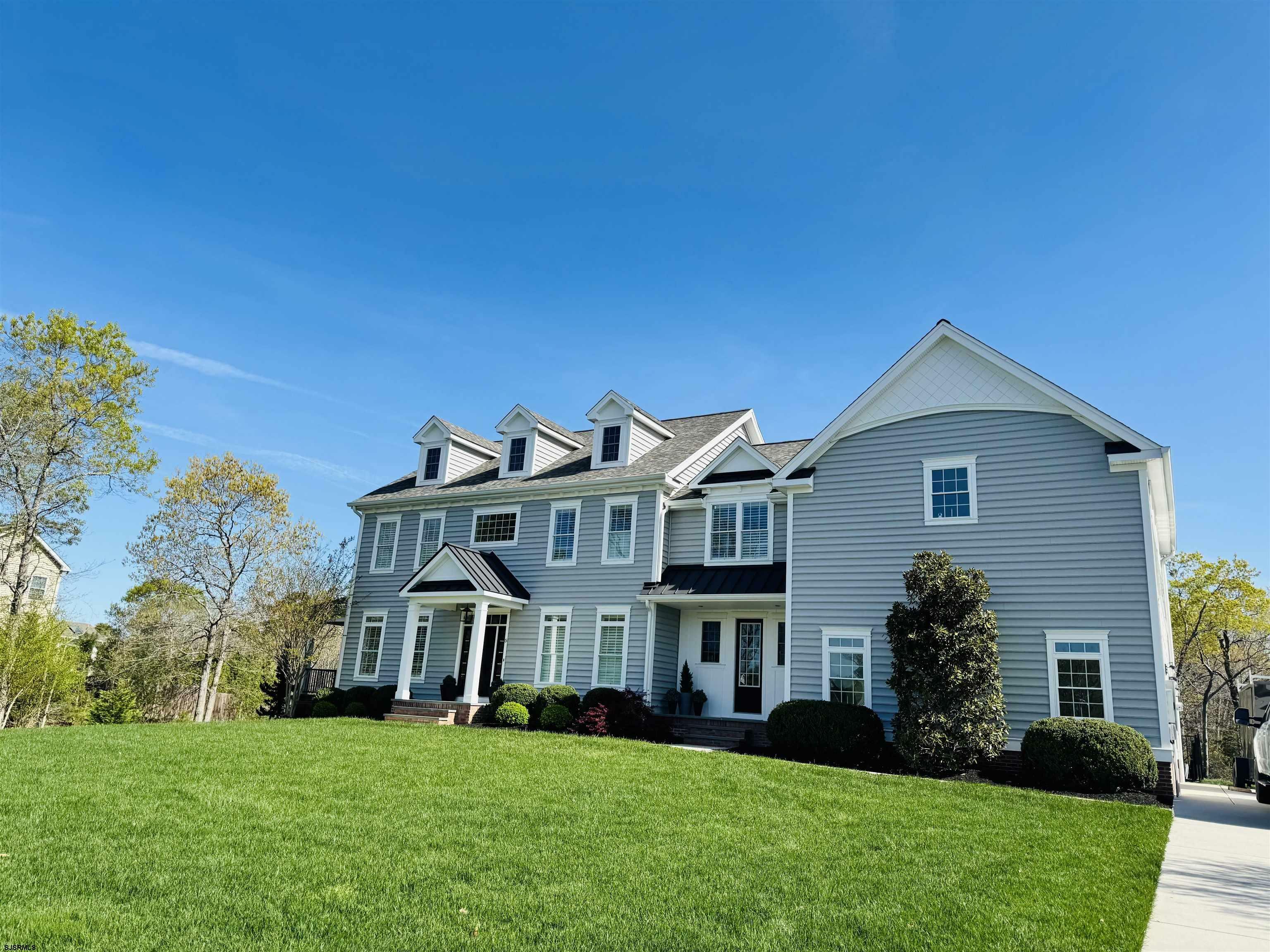 Property Photo: 5 Thicket Street NJ 08230