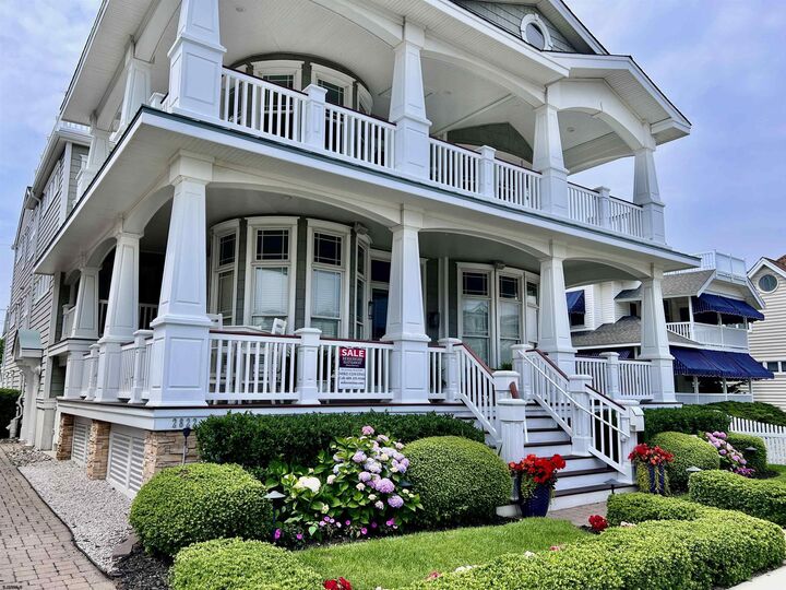 Property Photo:  2820 Wesley Ave 1st Floor  NJ 08226 