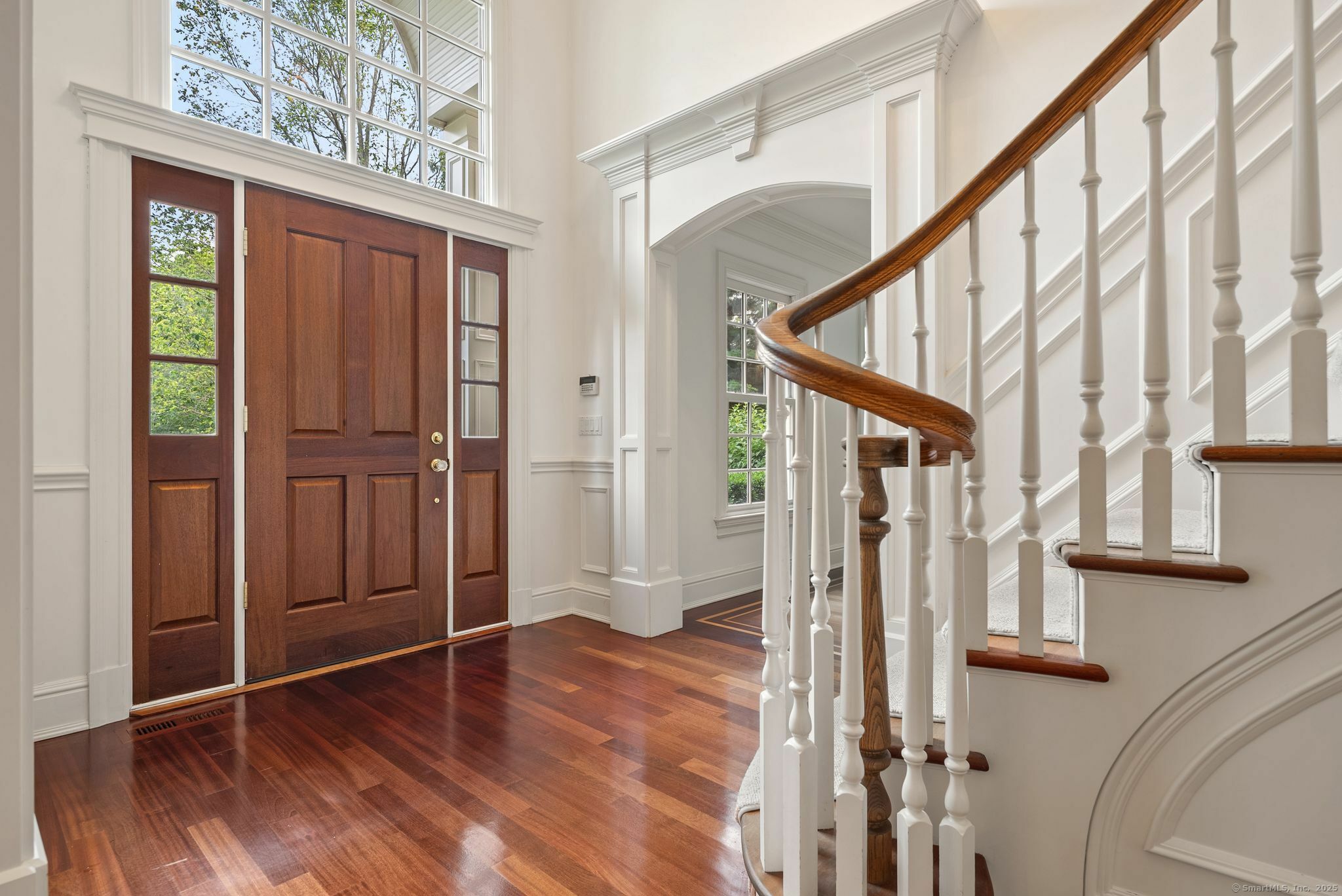 Property Photo: 43 Chessor Lane CT 06897