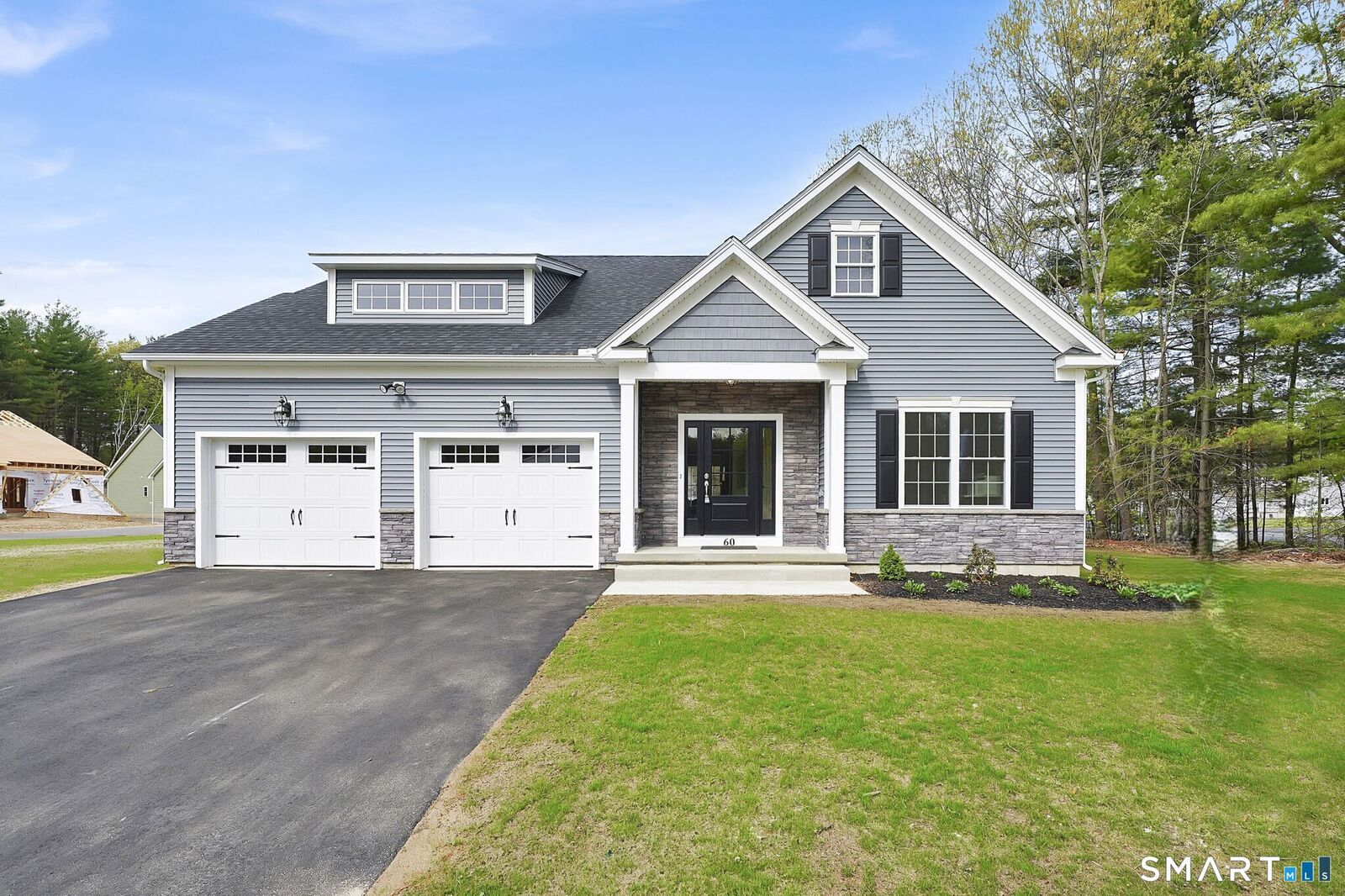 Property Photo:  38 Liberty Lane  CT 06082 