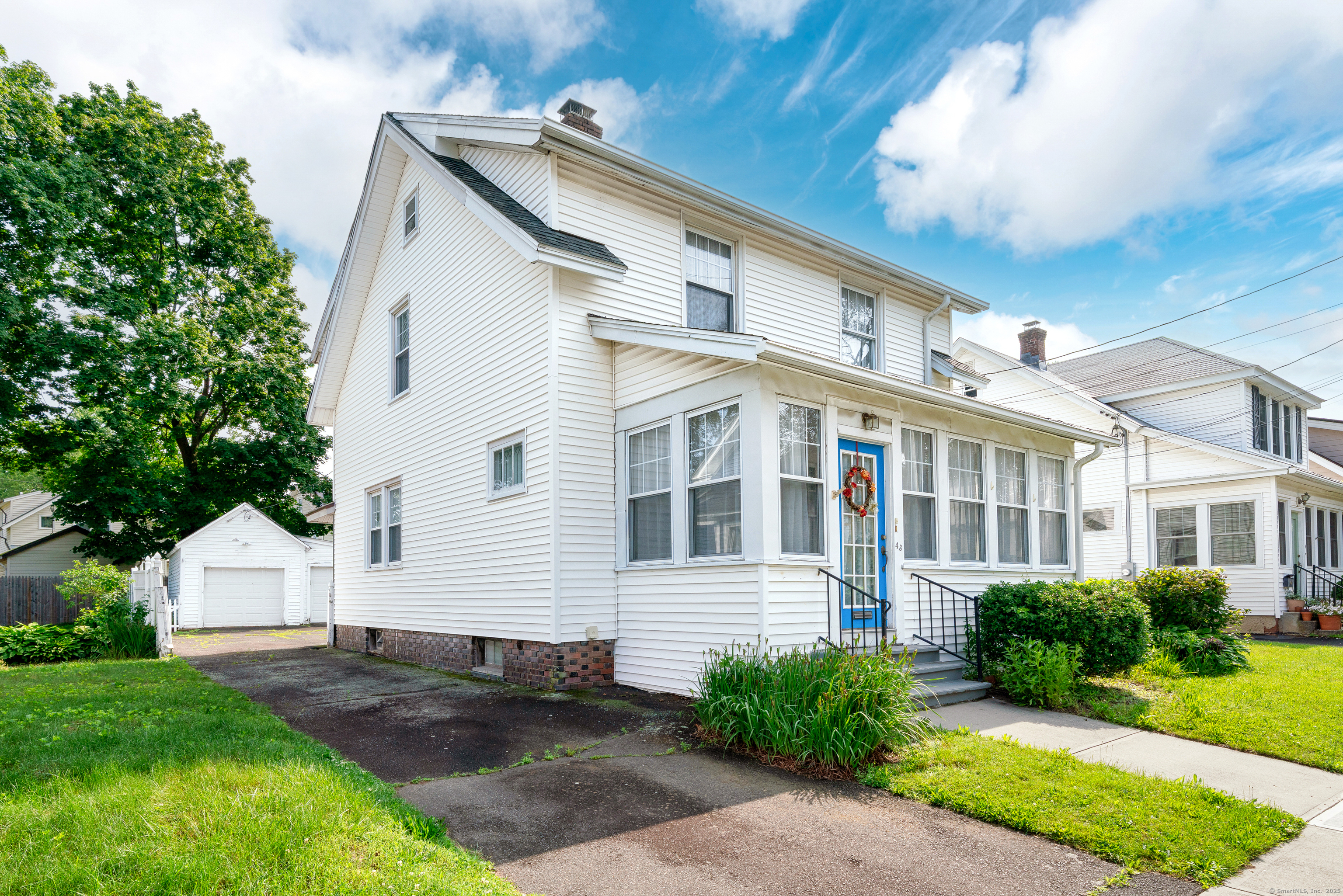 43 Quentin Street  Hamden CT 06517 photo