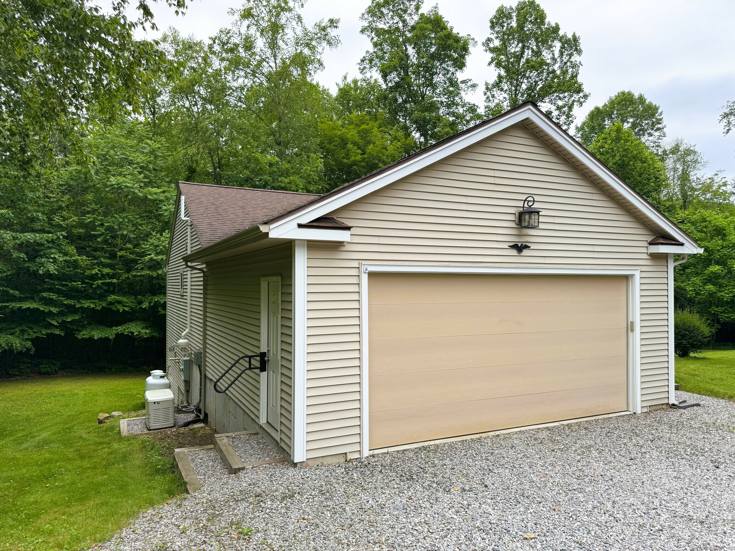 Property Photo: 24 Alger Road CT 06423