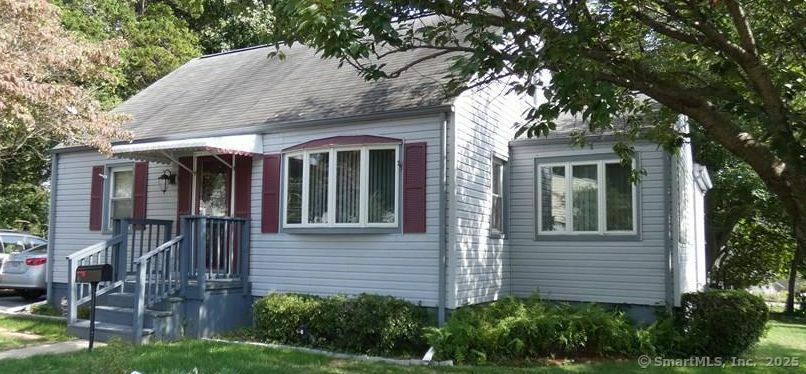 Property Photo:  51 Underhill Road  CT 06460 