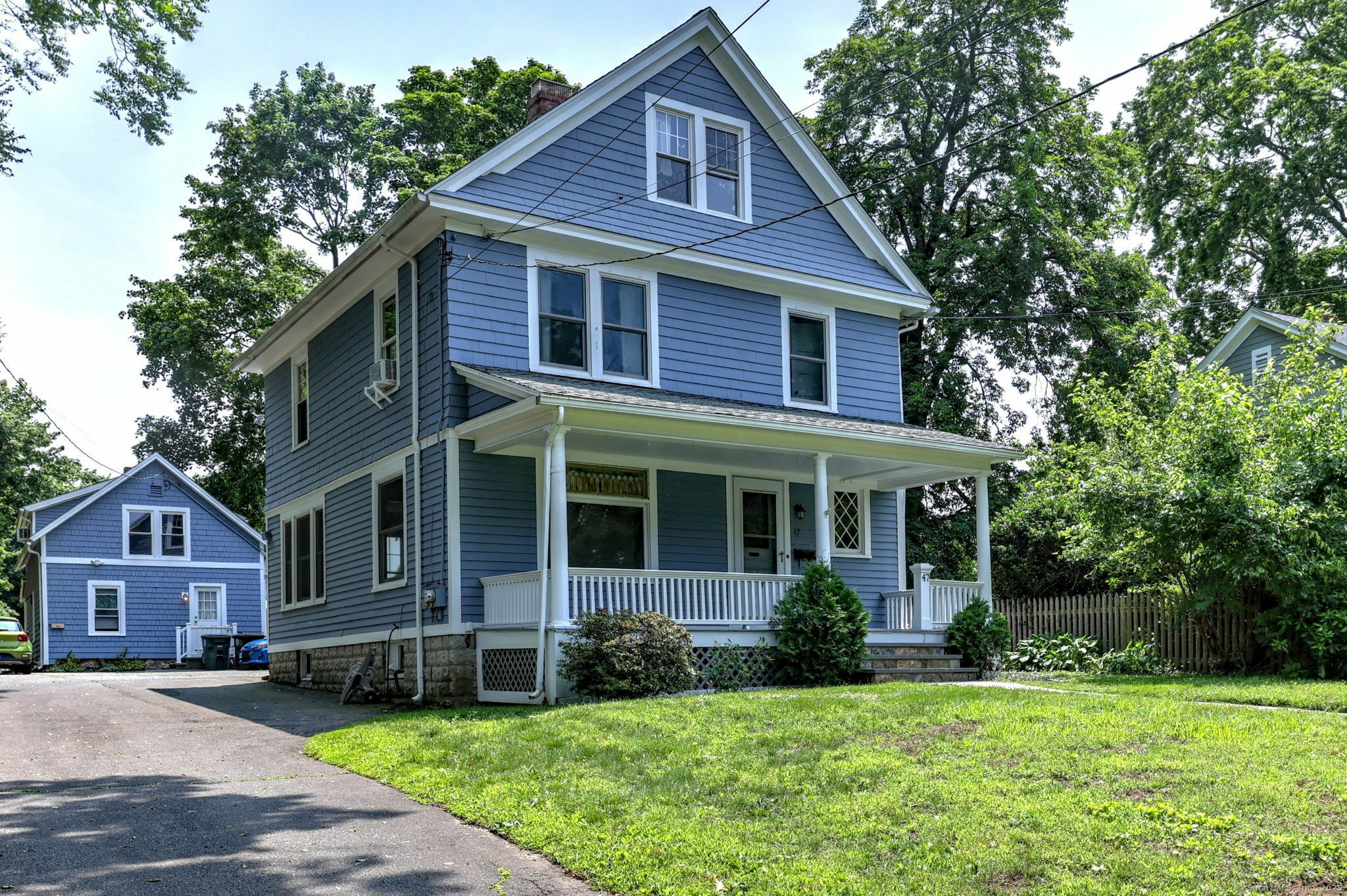 Property Photo:  47 North Street  CT 06460 