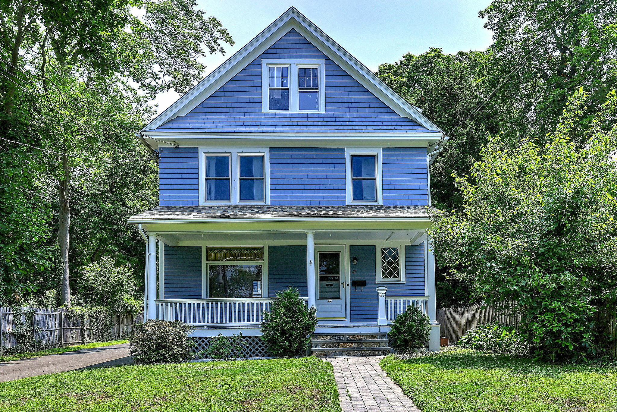 Property Photo: 47 North Street CT 06460