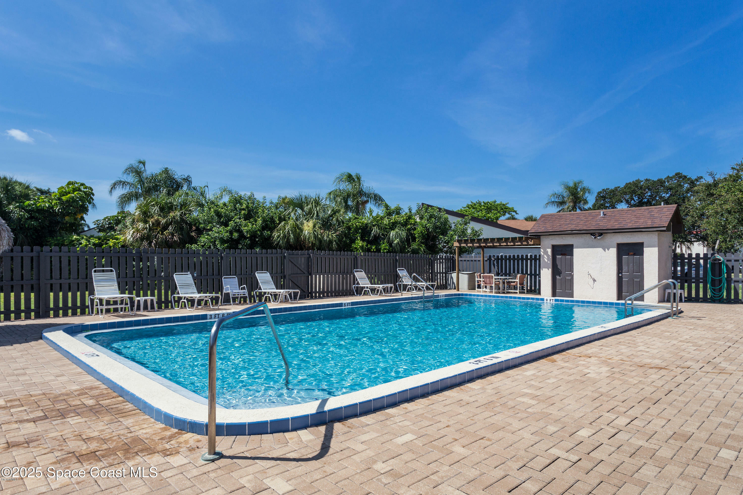 Property Photo:  5807 N Atlantic Avenue  FL 32920 