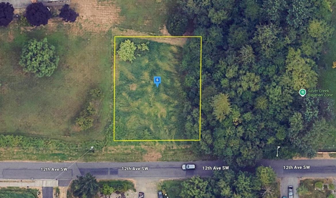 Property Photo: 1003 12th Ave SW WA 98371