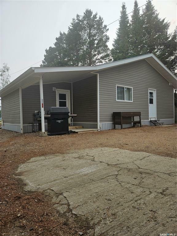 Property Photo: 526 Rupert Crescent SK S0E 0P0