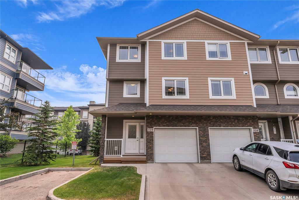 Photo de la propriété: 212 Willis Crescent 509 SK S7T 0R7