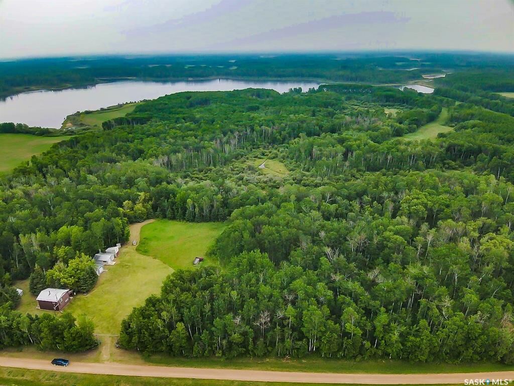 Photo de la propriété: Rural Address SK S0A 2X0
