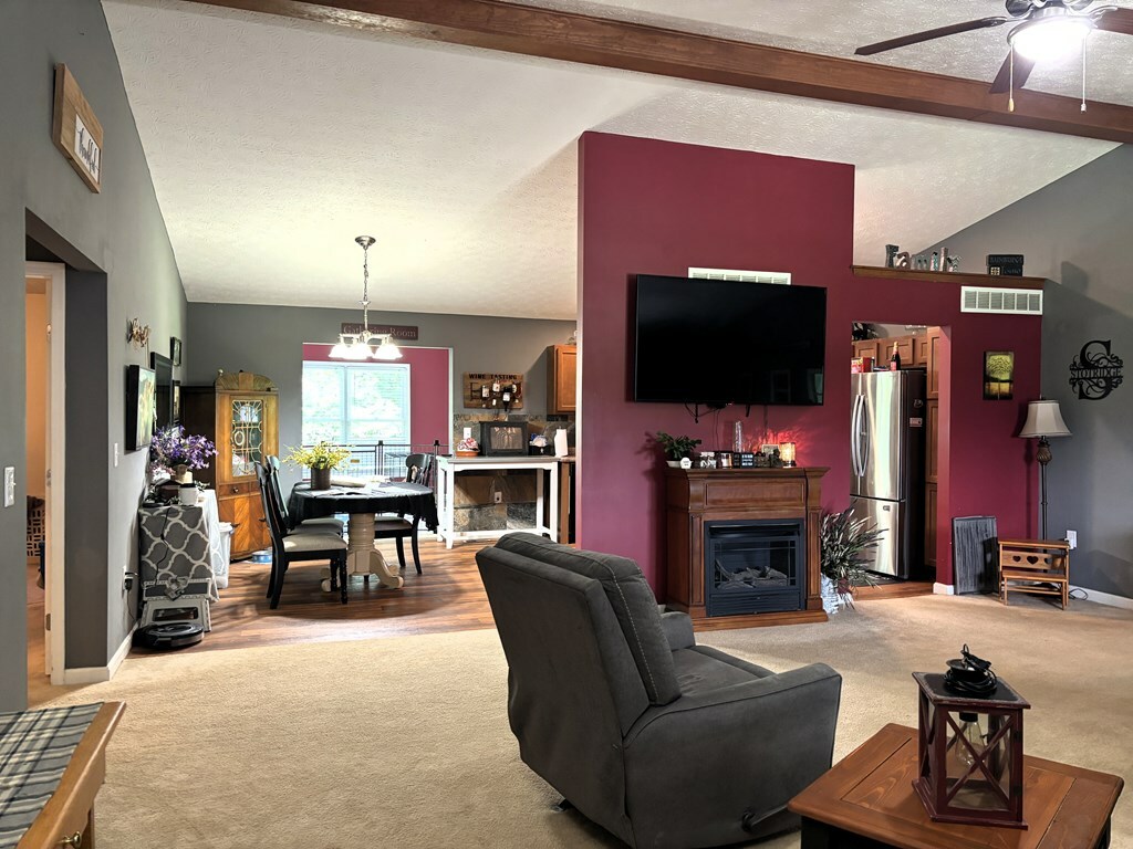 Property Photo: 2091 St. Rt. 772 OH 45612