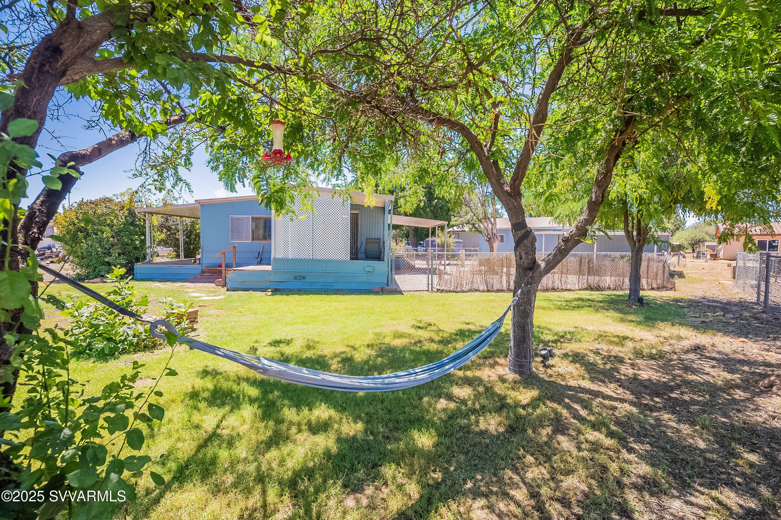 2316 S Mosey Lane  Cottonwood AZ 86326 photo