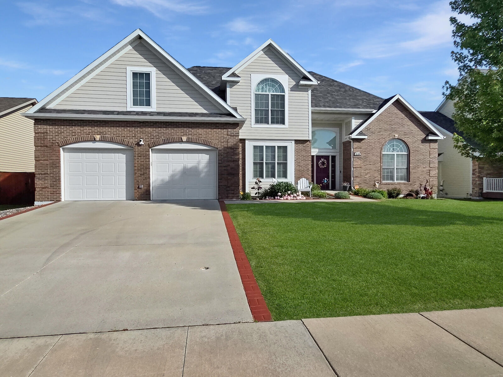 Property Photo:  2115 Bruce Mountain Drive  WY 82801 