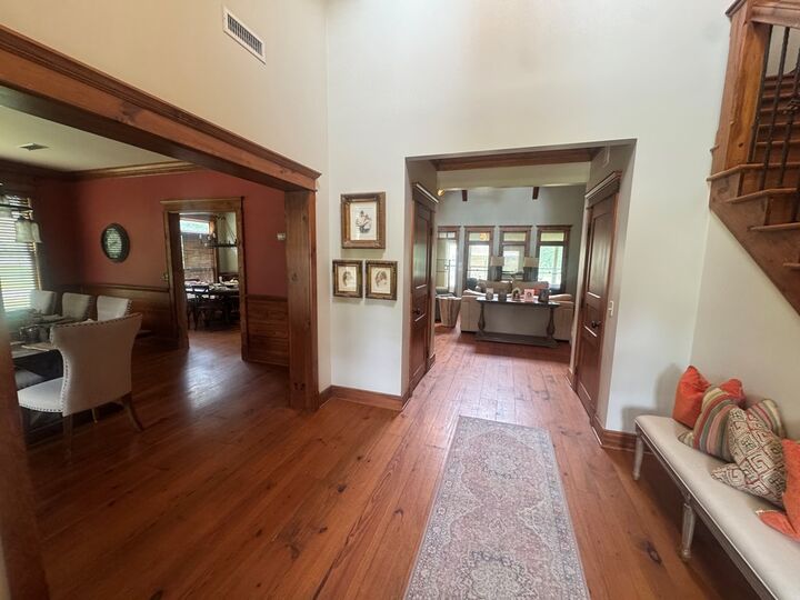 Property Photo: 2837 Woodham Rd AL 36303