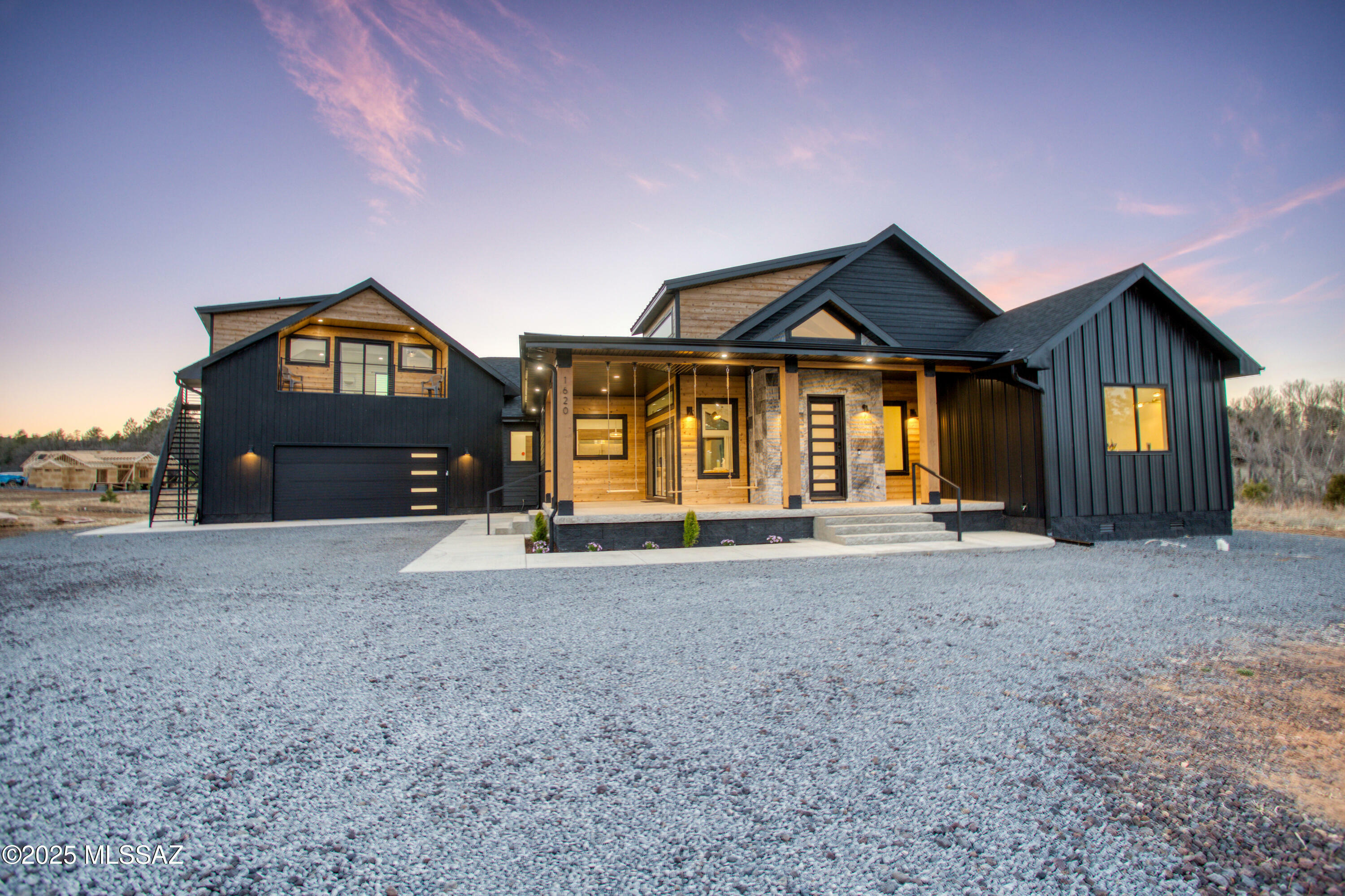 1620 S Torreon Lakes Drive  Show Low AZ 85901 photo