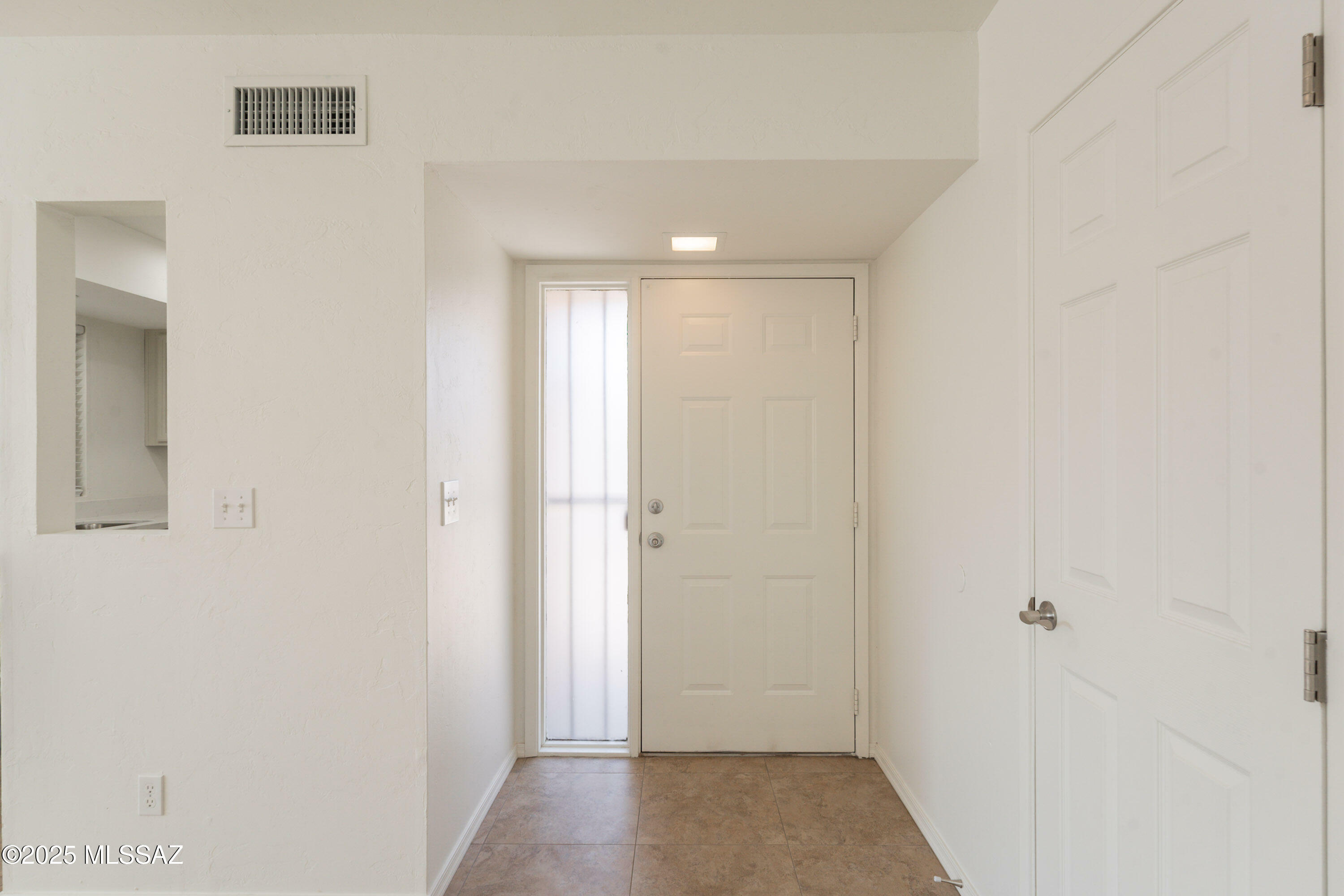 Property Photo: 1971 N Frances Boulevard AZ 85712