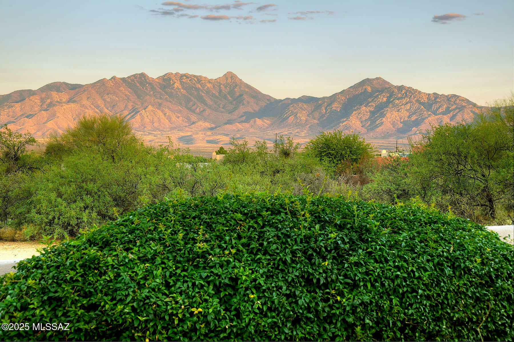 Property Photo: 697 S Placita Prosperidad AZ 85614