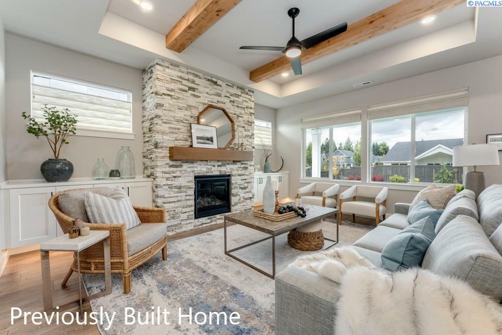 Property Photo: 5808 Flathead Ave. WA 99301