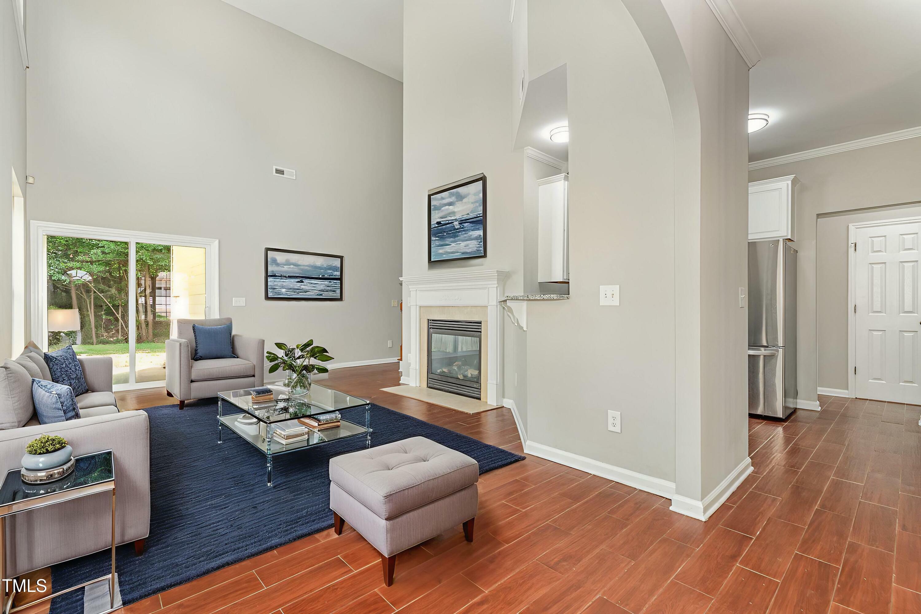 Property Photo:  2409 Valley Haven Drive  NC 27603 