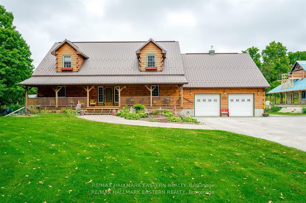 Property Photo:  3404 Base Line  ON K0L 2G0 