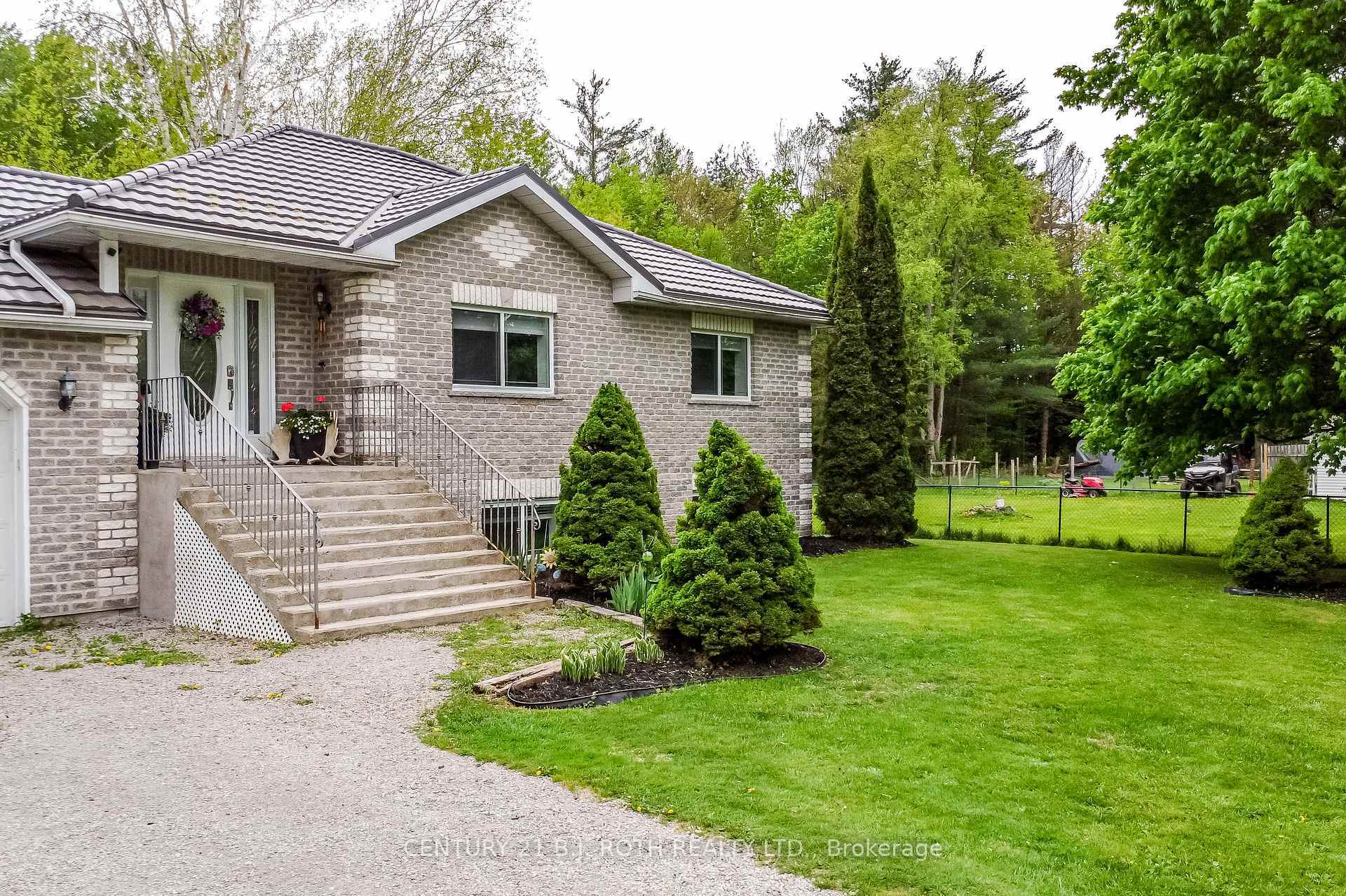 Property Photo:  6083 Vasey Road  ON L0L 1P0 