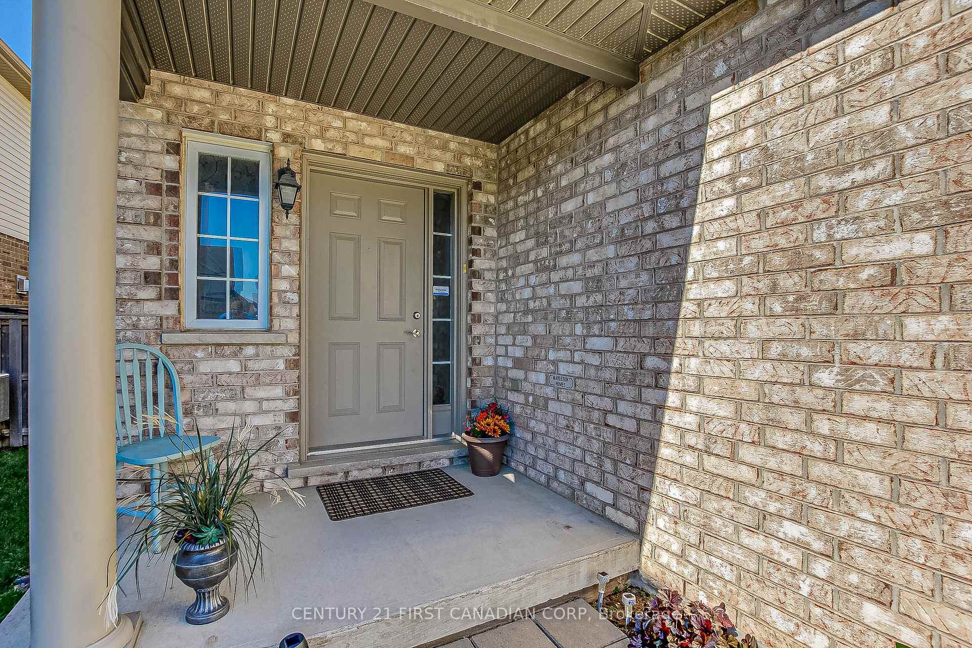 Photo de la propriété: 1289 Lawson Road ON N6G 5K9