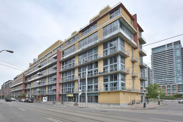 1029 King Street W 409  Toronto ON M6K 3M2 photo