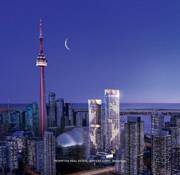 3 Concord Cityplace Way 3201  Toronto ON M5V 0X4 photo