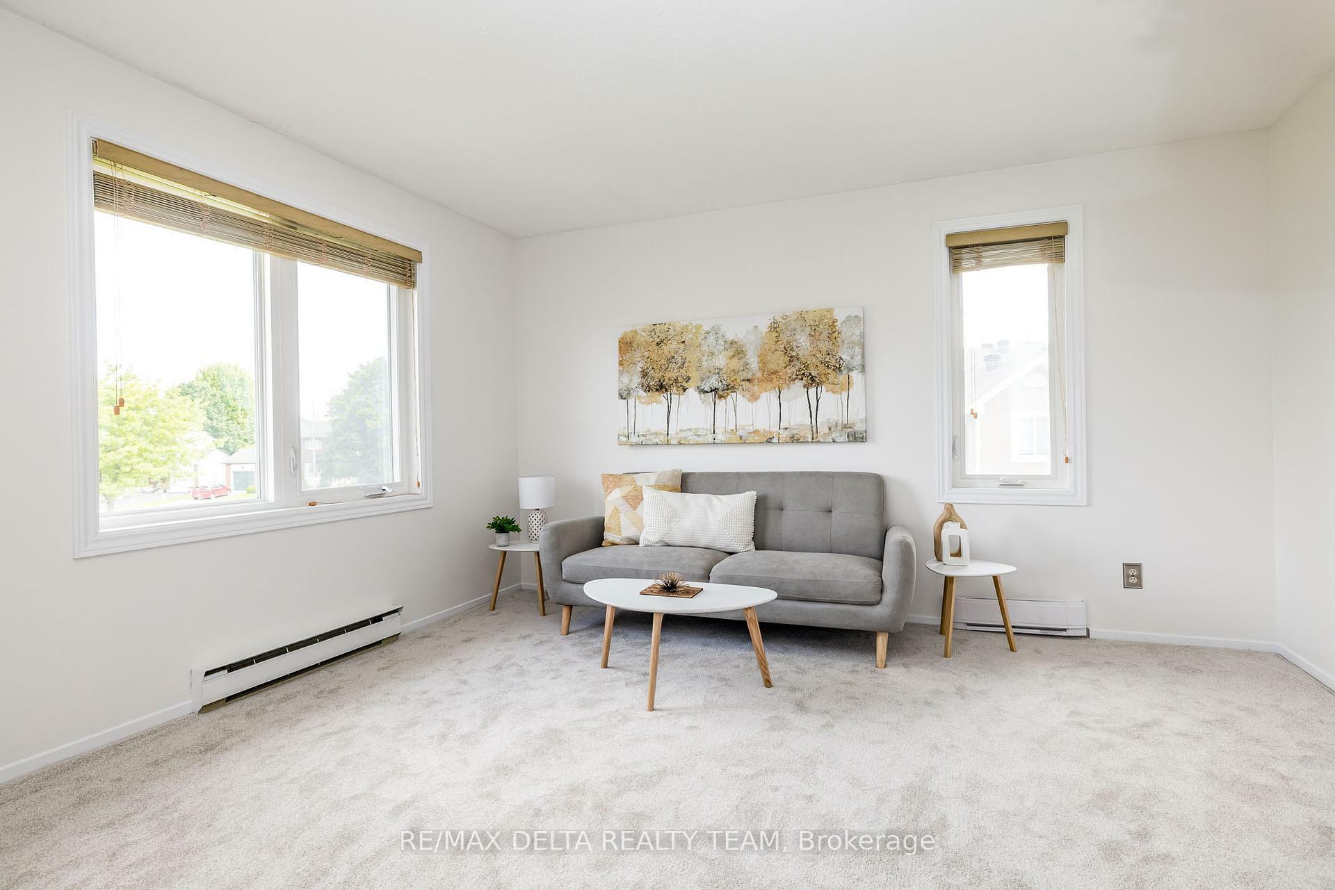 Property Photo: 1720 Marsala Crescent 205 ON K4A 2G8