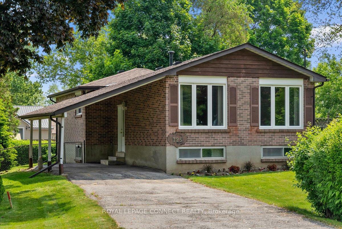 Photo de la propriété: 725 Hillview Crescent ON L1W 2R6