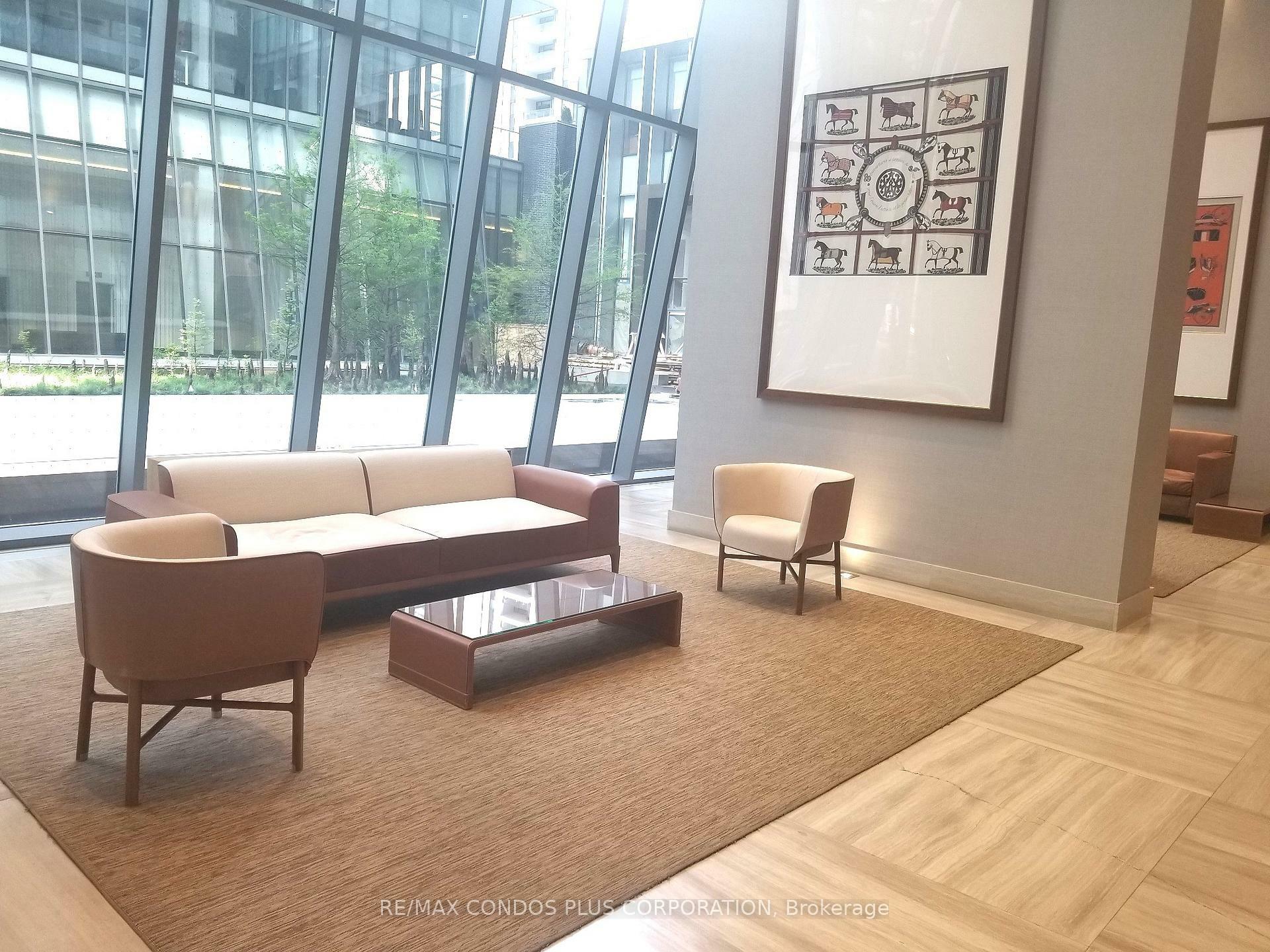 Property Photo: 50 Charles Street E 809 ON M4Y 1T1