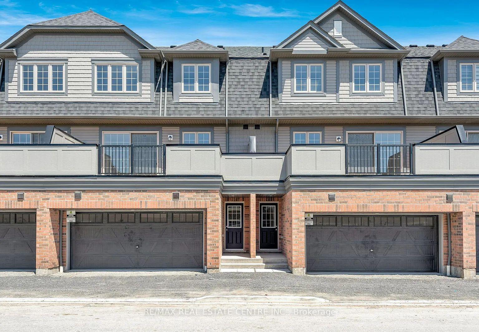 Property Photo:  302 Coronation Road  ON L1P 0K8 