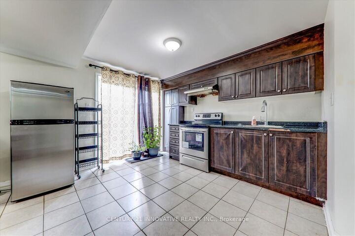 Property Photo: 22 Culver Lane ON M1X 2E2