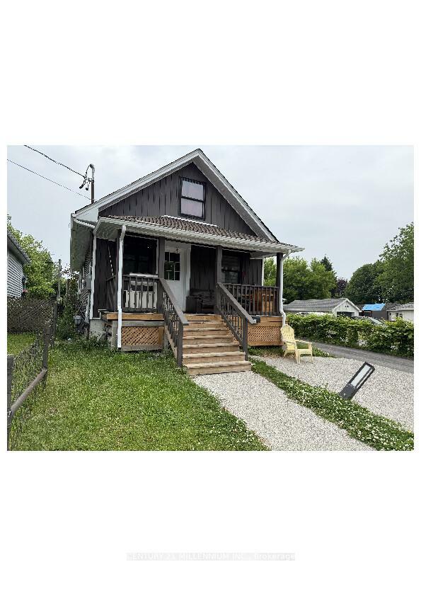 Property Photo: 4123 Hickson Avenue ON L2E 3K1