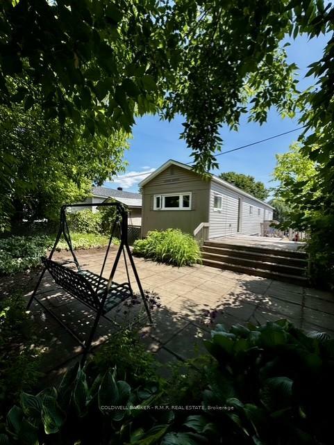 Property Photo: 3535 St Joseph Boulevard 65 ON K4A 0Z6