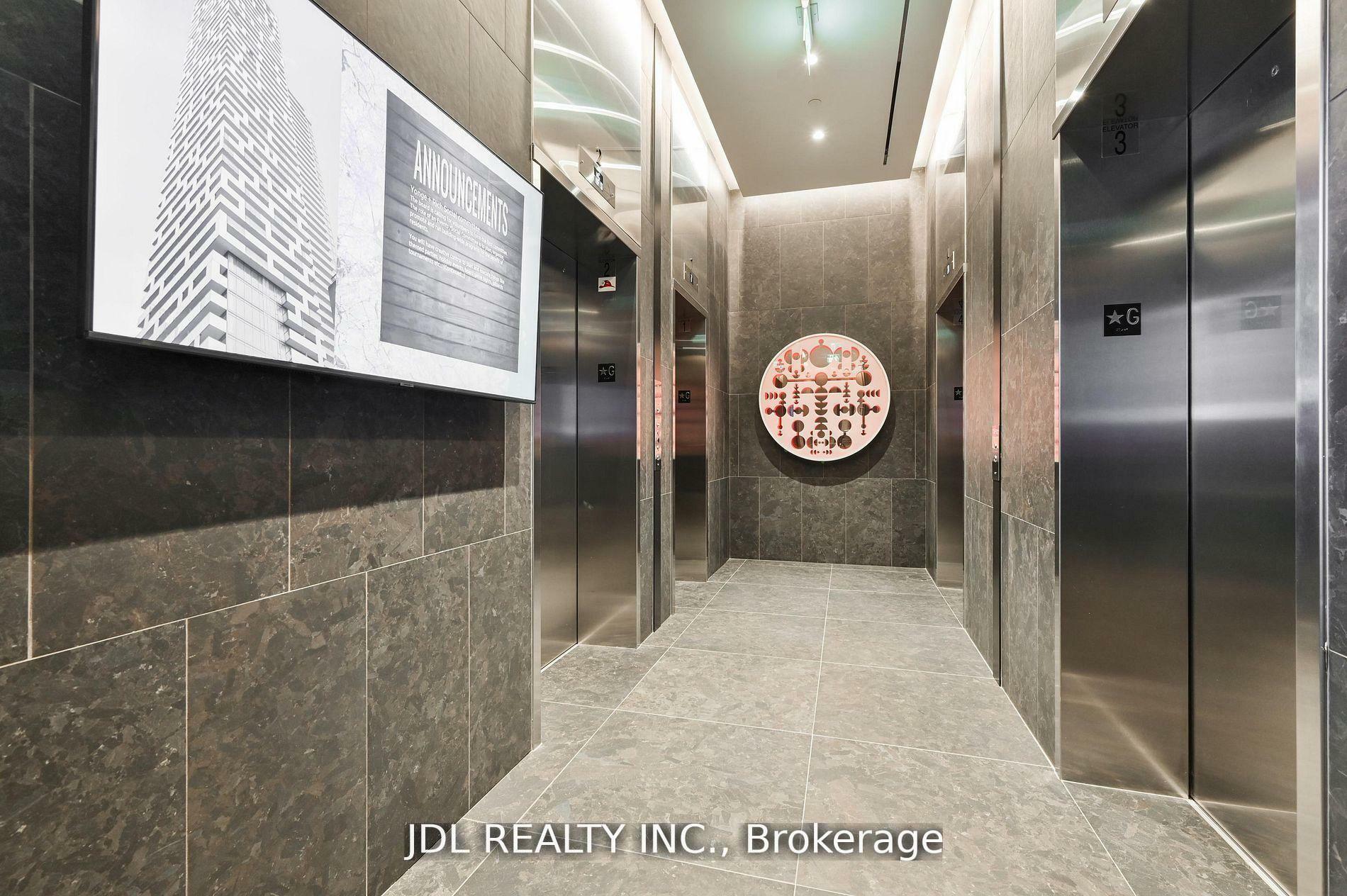 Property Photo: 25 Richmond Street E 1512 ON M5C 0A6