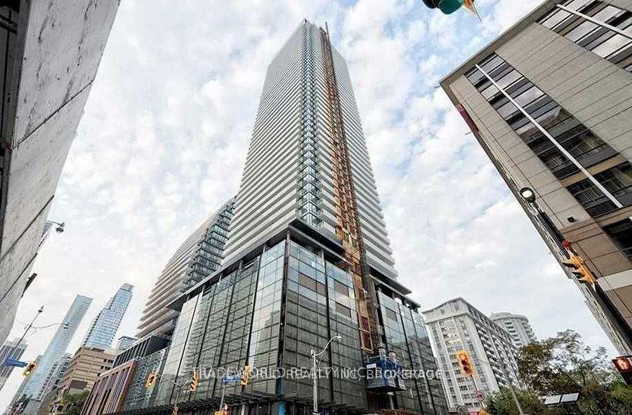 501 Yonge Street 5207  Toronto ON M4Y 0G8 photo