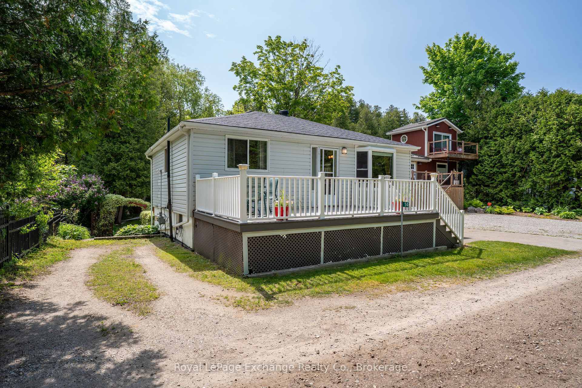 Property Photo: 14 Mitchell Lane ON N0H 2C0