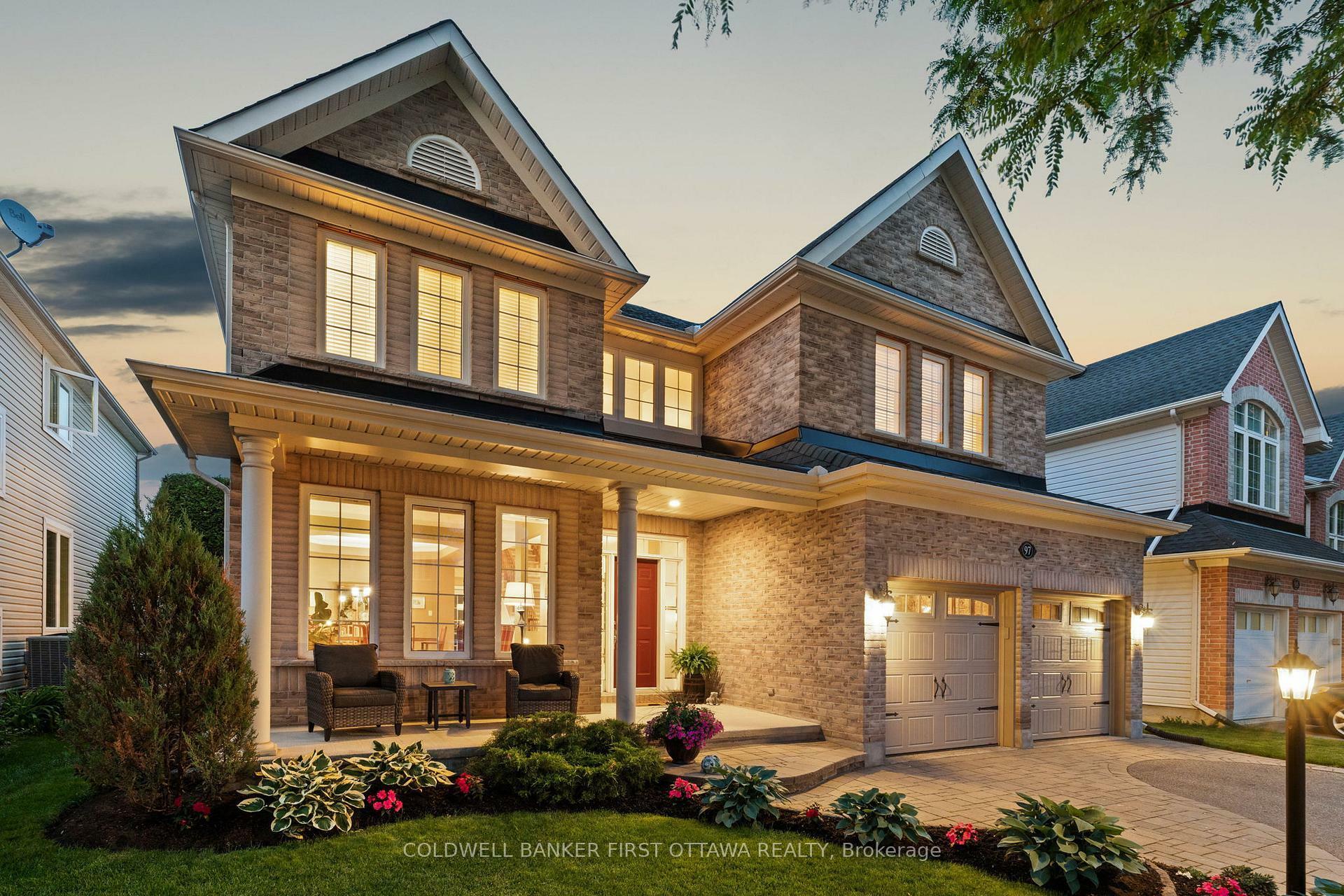 Photo de la propriété: 97 Blackshire Circle ON K2J 5M3