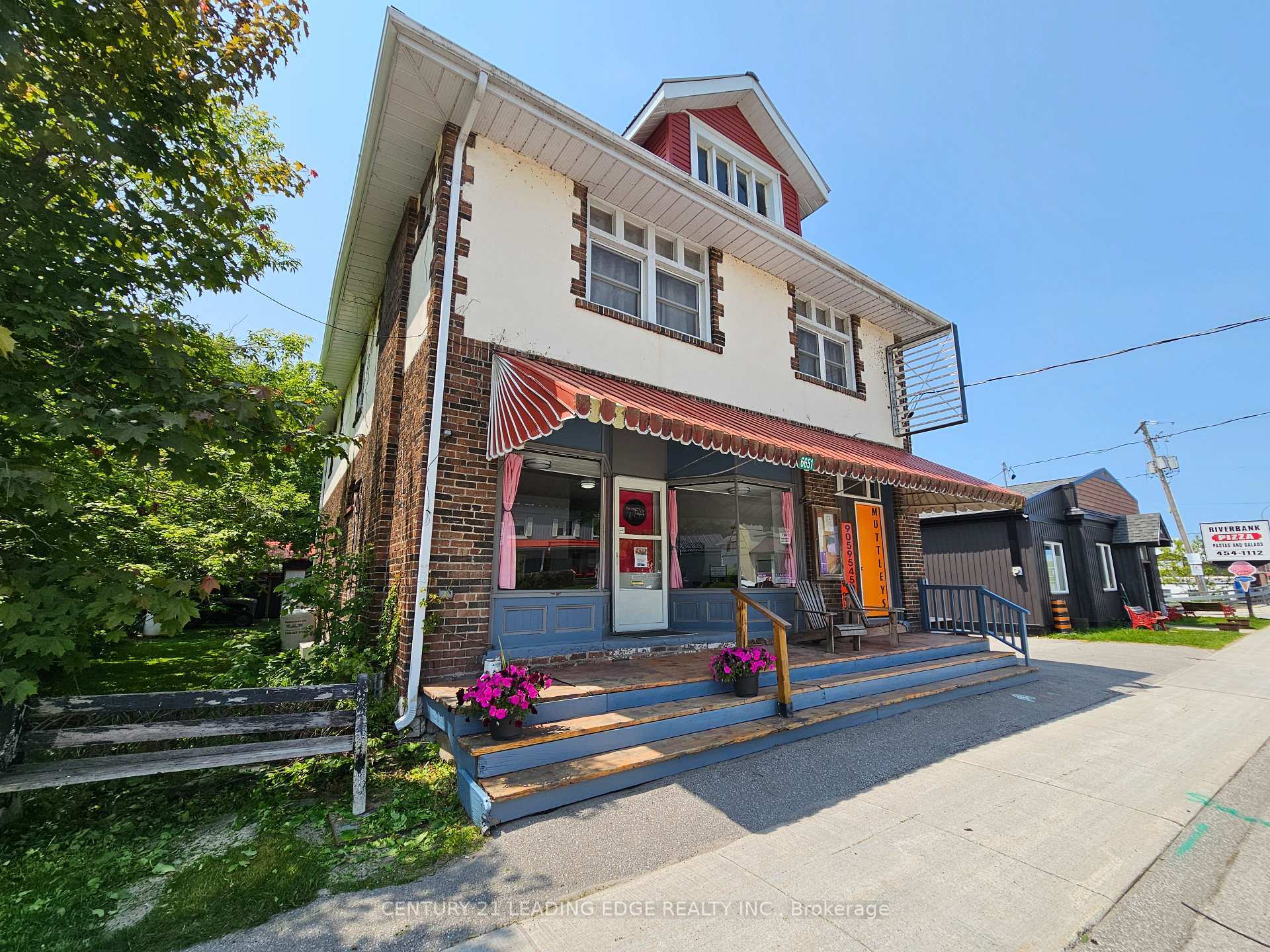 6651 Highway 35 N/A  Kawartha Lakes ON K0M 1K0 photo