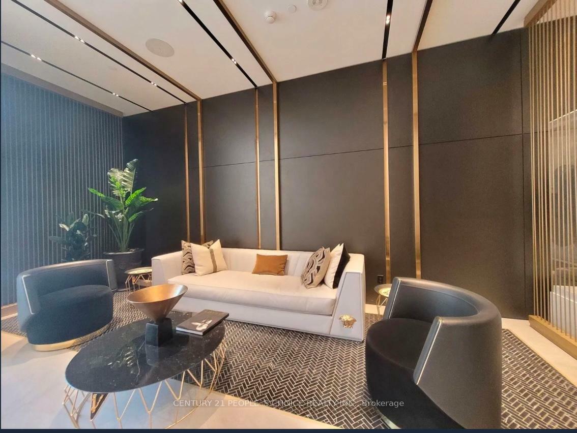 Photo de la propriété: 319 Jarvis Street 1517 ON M5B 0C8