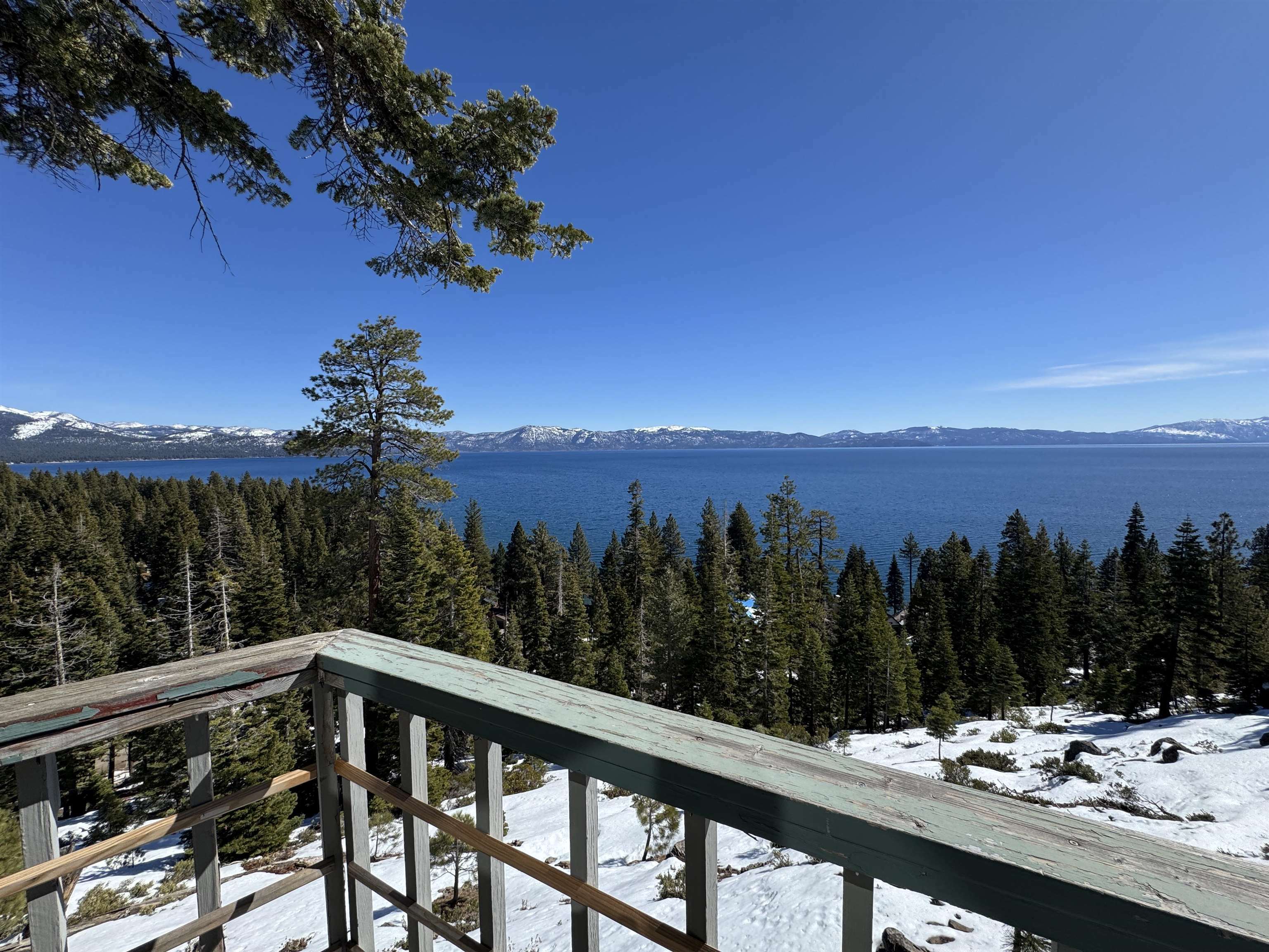 Property Photo: 466 Nightingale Road CA 96140