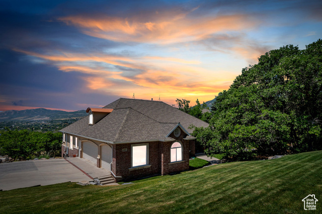 215 N Bald Mountain Dr E  Alpine UT 84004 photo