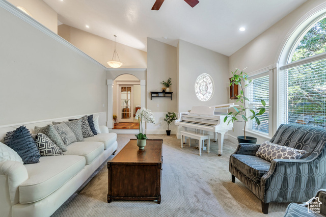 215 N Bald Mountain Dr E  Alpine UT 84004 photo