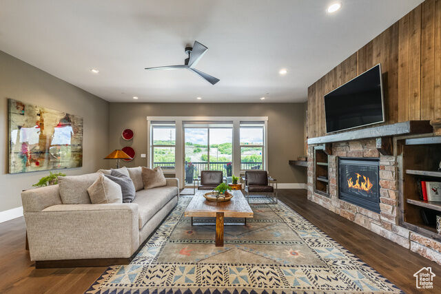 1773 E Longview Dr  Hideout UT 84036 photo